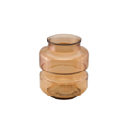 Arena Glasvas Amber