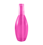 Mila Glasvas Fuchsia