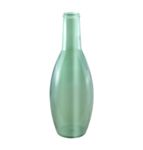 Mila Glasvas Ocean Green