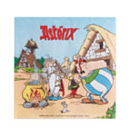 Asterix® Servetter