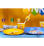 Asterix® Papperssugrör