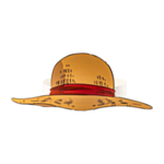One Piece® Partyhattar