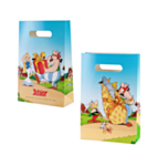 Asterix® Presentpåsar Papper