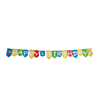 Asterix® Happy Birthday Girlang