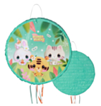 Bangoberry® Piñata Grön