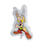 Asterix® Folieballong