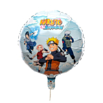 Naruto® Folieballong
