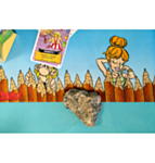 Asterix® Bordslöpare Blå