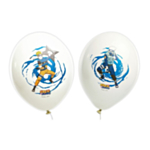 Naruto® Latexballonger