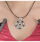 Nosferatu Vampyr Halsband