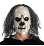 Creepy Man Latexmask