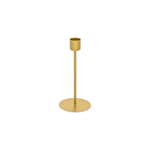Smal Ljusstake Guld