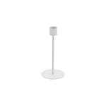 Smal Ljusstake Vit