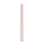 Vridna Ljus Rosa