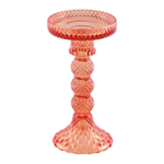 Prisma Ljusstake Tangerine