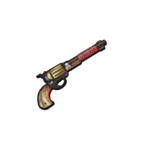 Pirat Skumrevolver