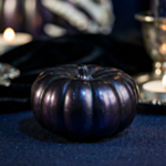 Pumpa Resin Lila