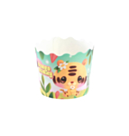 Bangoberry® Cupcakeformar Papper