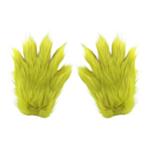 The Grinch® Handskar