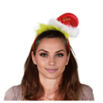 The Grinch® Hårband