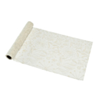 Broderad Bordslöpare Natur