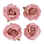 Konstgjorda Rosor Gammelrosa