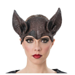 Fladdermus Mask Pannband