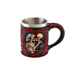 Eternal Love Mugg