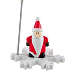 Tomte Bordskorthållare