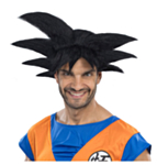 Dragon Ball Z® Goku Peruk Svart