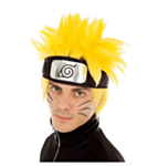 Naruto® Peruk