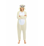 Kigurumi Grumpy Cat Dräkt