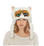 Grumpy Cat Mössa