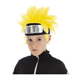 Naruto Shippuden® Barnperuk