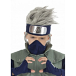 Naruto Shippuden® Kakashi Hatake Peruk