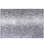 Glitter Bordslöpare Silver