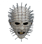 Hellraiser® Pinhead Mask