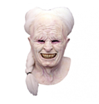Gammal Vampyr Hyperrealistisk Latexmask