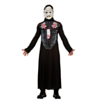 Hellraiser® Pinhead Maskeraddräkt