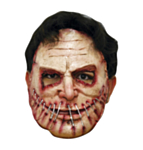 Hannibal Lecter Latexmask