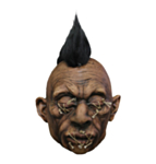 Voodoo Krympt Huvud
