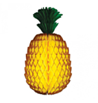 Ananas Honeycomb Gul