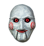 Saw Billy Mask