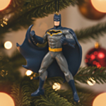 Batman® Julgransdekoration
