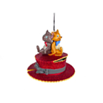 Disney® Aristocats Julpynt