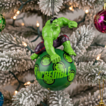 Hulk® Julgranskula
