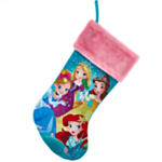 Disney Prinsessor® Julstrumpa