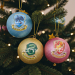 Harry Potter® Elevhem Julgranskulor