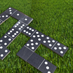 Stort Domino