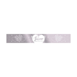 Silverbröllop Banner